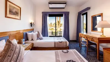 Pharaoh Azur Resort