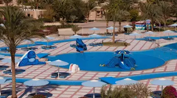 Pharaoh Azur Resort