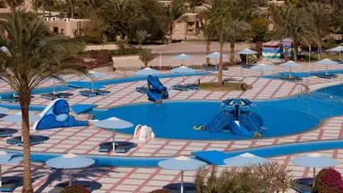 Pharaoh Azur Resort