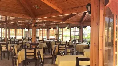 Pharaoh Azur Resort