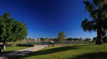 Pharaoh Azur Resort ***