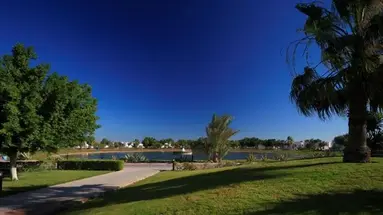 Pharaoh Azur Resort ***