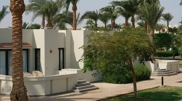 Pharaoh Azur Resort ***