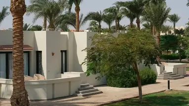 Pharaoh Azur Resort ***