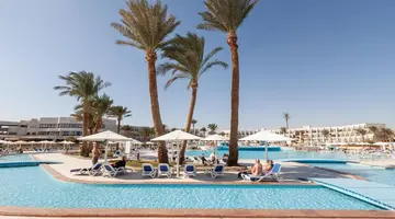 Pharaoh Azur Resort ***