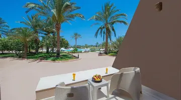 PHARAOH AZUR RESORT