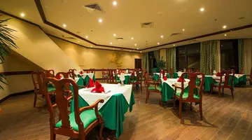 Pharaoh Azur Resort