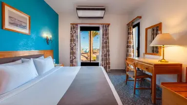 Pharaoh Azur Resort