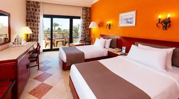 Pharaoh Azur Resort