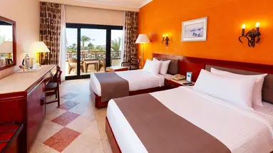 Pharaoh Azur Resort