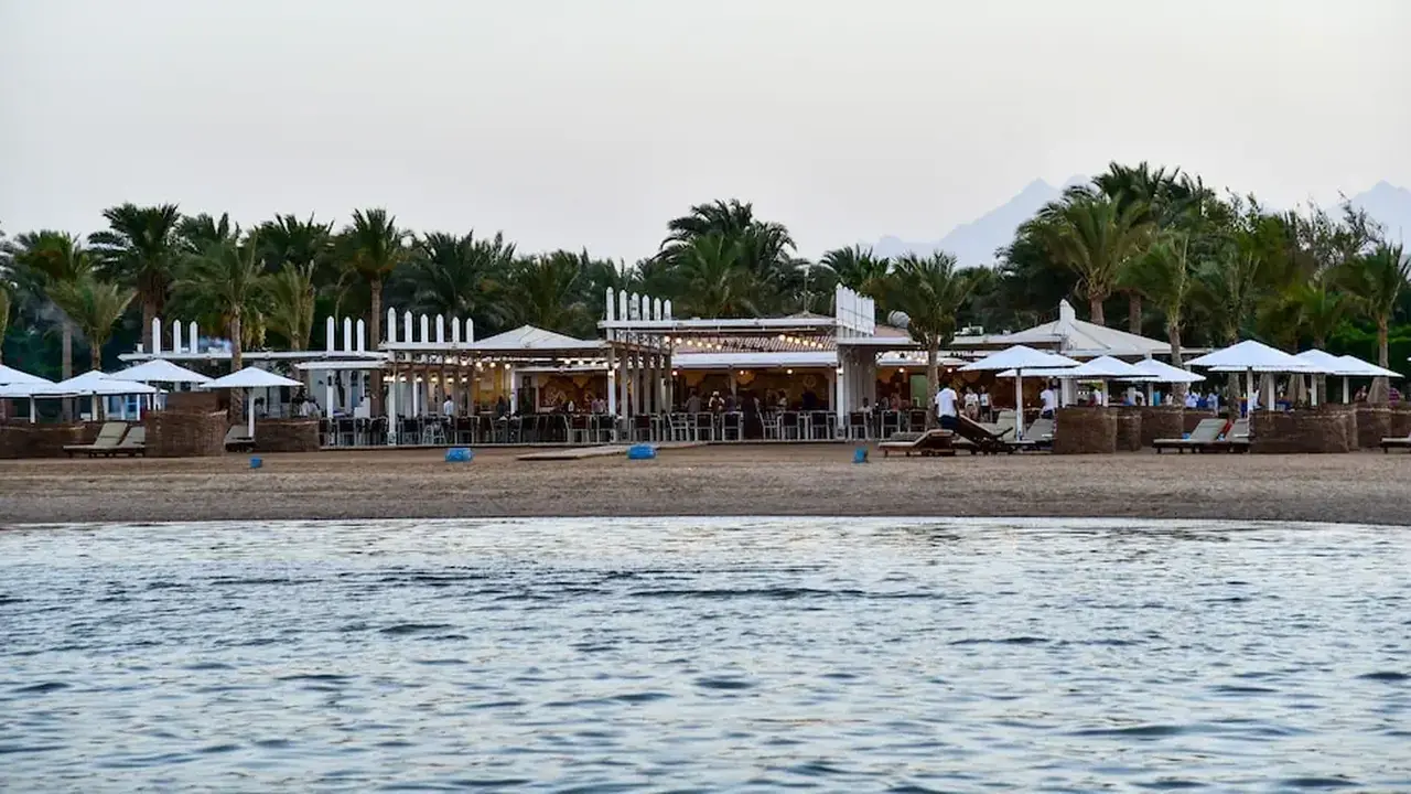 Pharaoh Azur Resort