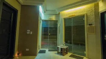PHARAOH AZUR RESORT