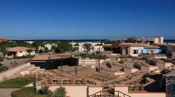 PHARAOH AZUR RESORT