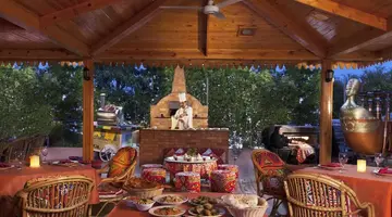 PHARAOH AZUR RESORT