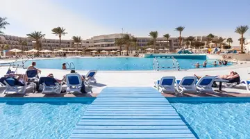Pharaoh Azur Resort