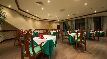 Pharaoh Azur Resort