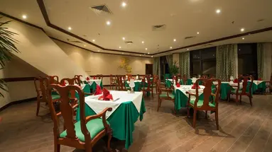 Pharaoh Azur Resort