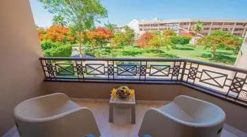 Pharaoh Azur Resort ***