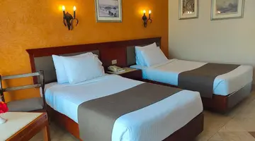 Pharaoh Azur Resort