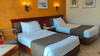 Pharaoh Azur Resort