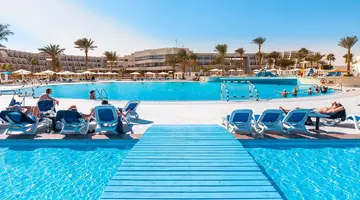 Pharaoh Azur Resort