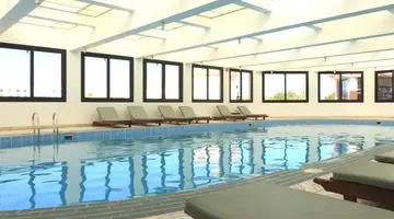 PHARAOH AZUR RESORT
