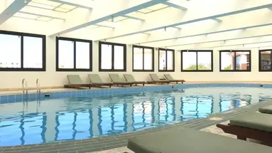 PHARAOH AZUR RESORT