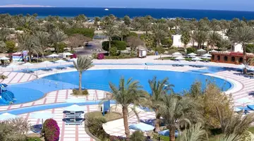 PHARAOH AZUR RESORT