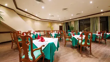 PHARAOH AZUR RESORT