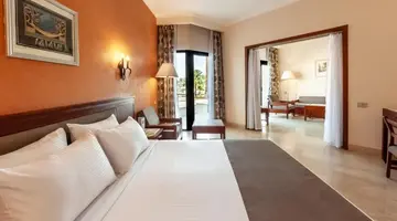 Pharaoh Azur Resort