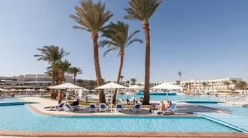 Pharaoh Azur Resort