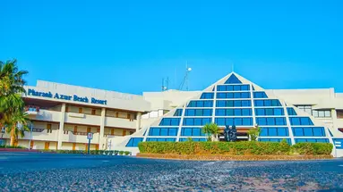 Pharaoh Azur Resort