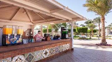 Pharaoh Azur Resort ***