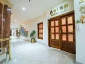 PHARAOH AZUR RESORT