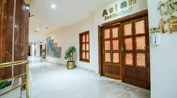 PHARAOH AZUR RESORT