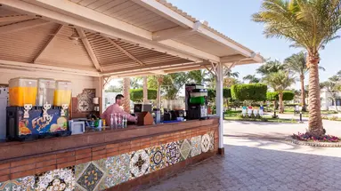 PHARAOH AZUR RESORT