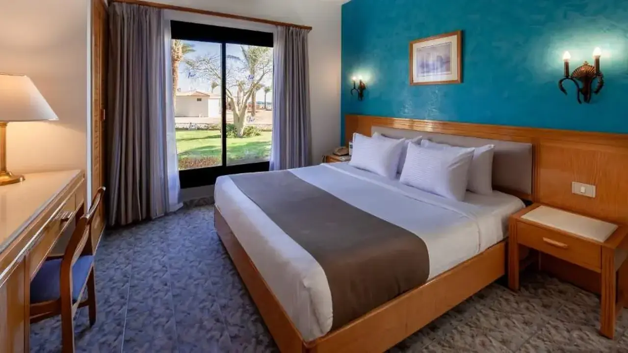Pharaoh Azur Resort