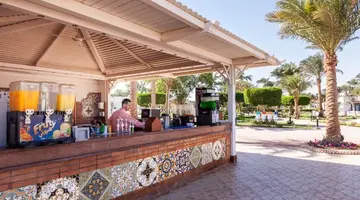 PHARAOH AZUR RESORT