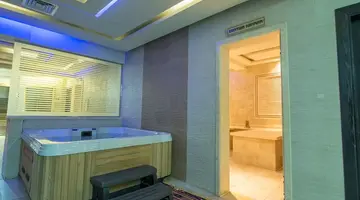 PHARAOH AZUR RESORT