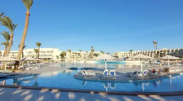 PHARAOH AZUR RESORT