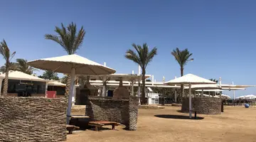 PHARAOH AZUR RESORT