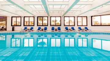 PHARAOH AZUR RESORT