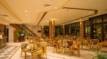 Pharaoh Azur Resort
