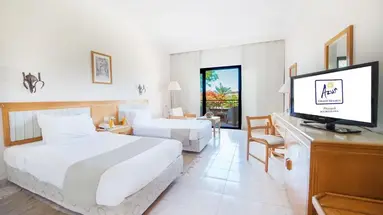 Pharaoh Azur Resort