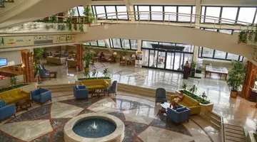 Pharaoh Azur Resort