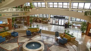 Pharaoh Azur Resort