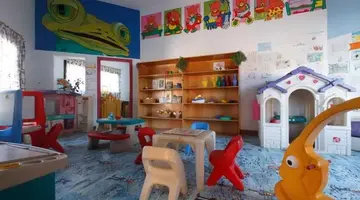 Pharaoh Azur Resort