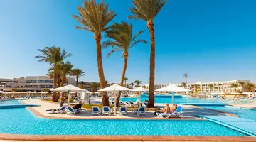 Pharaoh Azur Resort