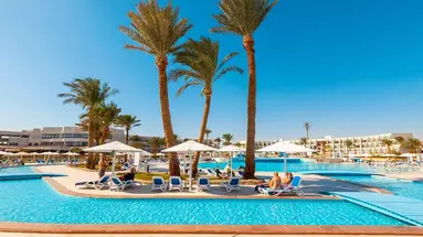 Pharaoh Azur Resort