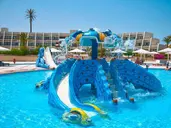 Pharaoh Azur Resort